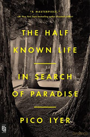Half Known Life - Tony Santorella [KSIĄŻKA]