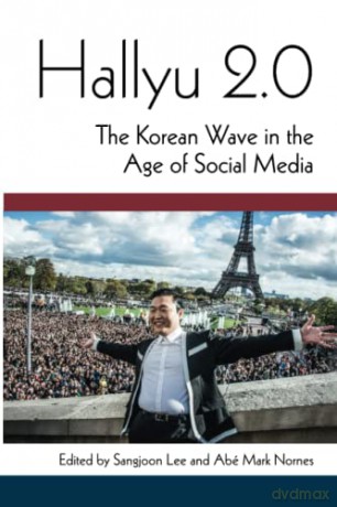 Hallyu 2.0 - Sangjoon Lee [KSIĄŻKA]