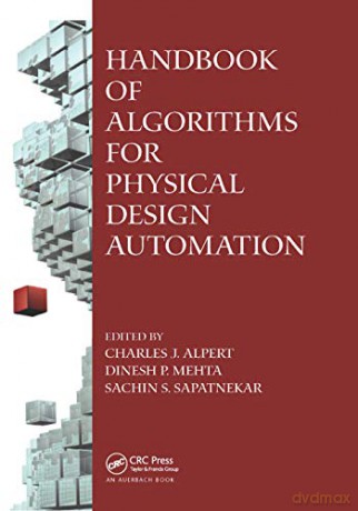 Handbook Of Algorithms For Physical Desi - Charles J. Alpert [KSIĄŻKA]