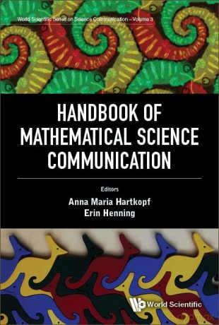 Handbook Of Mathematical Science Communi - Anna Maria Hartkopf [KSIĄŻKA]