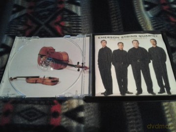 Emerson String Quartet: Haydn Project [2CD]