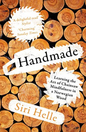 Handmade - Siri Helle [KSIĄŻKA]