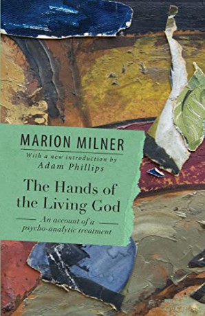 Hands Of The Living God - Marion Milner [KSIĄŻKA]