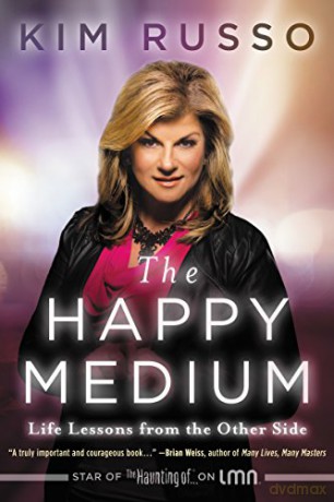 Happy Medium - Kim Russo [KSIĄŻKA]