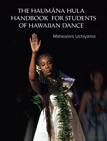 Haumana Hula Handbook - Mahealani Uchiyama [KSIĄŻKA]