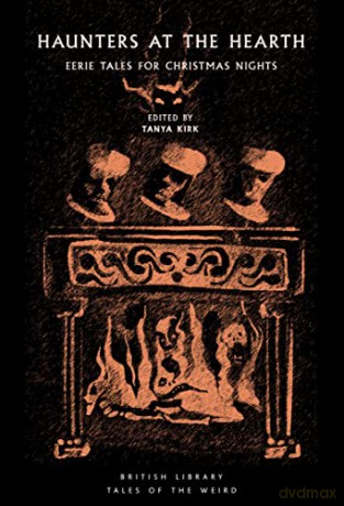 Haunters At The Hearth [KSIĄŻKA]