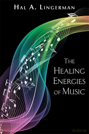 Healing Energies Of Music - Hal A. Lingerman [KSIĄŻKA]