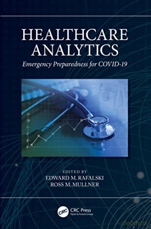 Healthcare Analytics - Edward M. Rafalski [KSIĄŻKA]