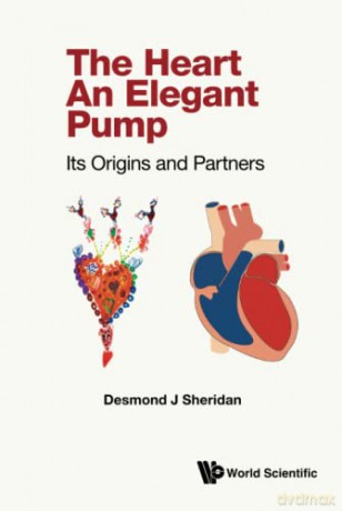 Heart An Elegant Pump: Its Origins And P - Desmond J Sheridan [KSIĄŻKA]