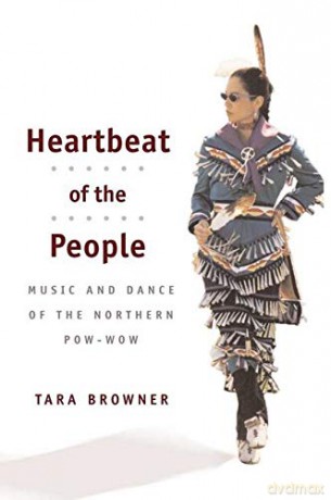 Heartbeat Of People - Tara Browner [KSIĄŻKA]