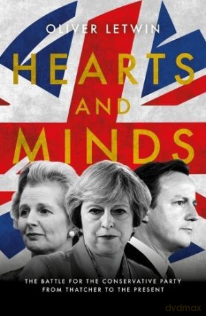 Hearts And Minds - Oliver Letwin [KSIĄŻKA]