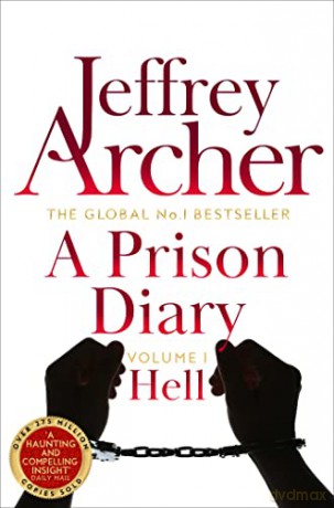 Hell - Jeffrey Archer [KSIĄŻKA]