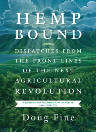 Hemp Bound - Doug Fine [KSIĄŻKA]
