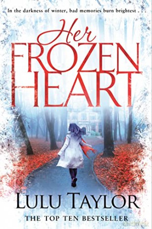Her Frozen Heart - Lulu Taylor [KSIĄŻKA]