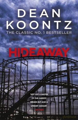 Hideaway - Dean Koontz [KSIĄŻKA]