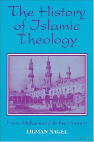 History Of Islamic Theology [KSIĄŻKA]