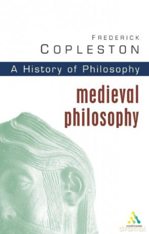 History Of Philosophy Vol 2 - Frederick Copleston [KSIĄŻKA]