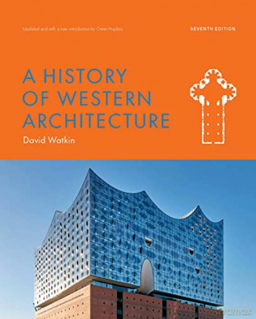 History Of Western Architecture - Owen Hopkins [KSIĄŻKA]
