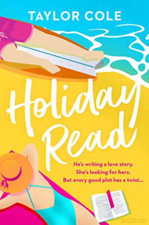 Holiday Read - Taylor Cole [KSIĄŻKA]