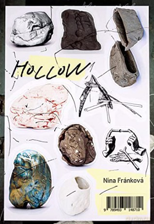 Hollow - Nina Fránková [KSIĄŻKA]