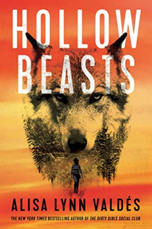 Hollow Beasts - Alisa Lynn Valdés [KSIĄŻKA]
