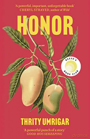 Honor - Thrity Umrigar [KSIĄŻKA]
