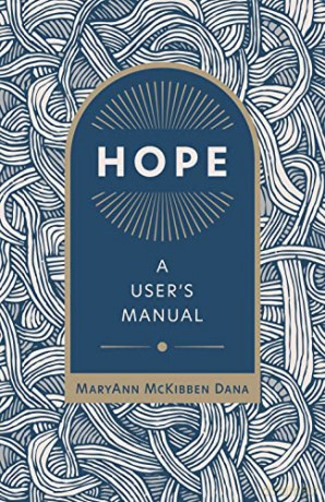 Hope - MaryAnn McKibben Dana [KSIĄŻKA]