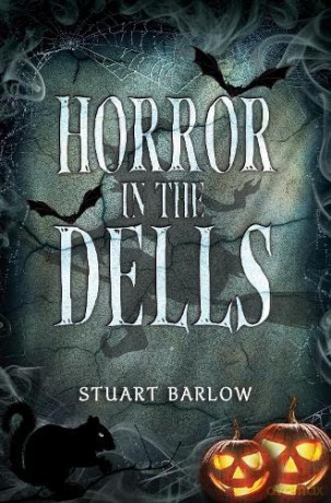 Horror In The Dells - Stuart Barlow [KSIĄŻKA]