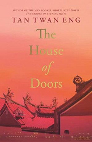 House Of Doors - Tan Twan Eng [KSIĄŻKA]