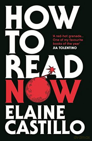 How To Read Now - Elaine Castillo [KSIĄŻKA]