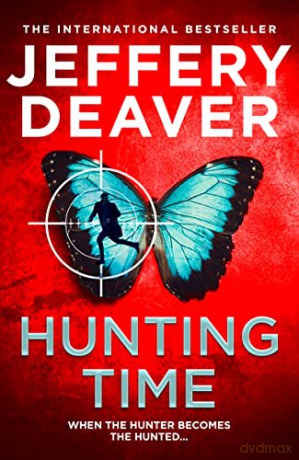 Hunting Time - Jeffery Deaver [KSIĄŻKA]