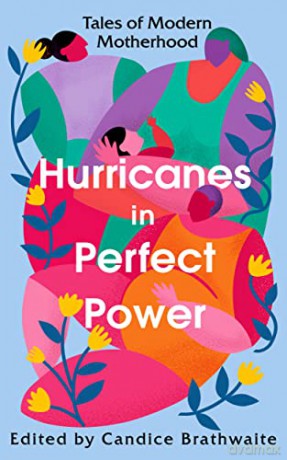 Hurricanes In Perfect Power - Various [KSIĄŻKA]