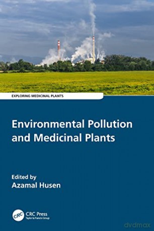 Husen - Environmental Pollution And - Azamal Husen [KSIĄŻKA]