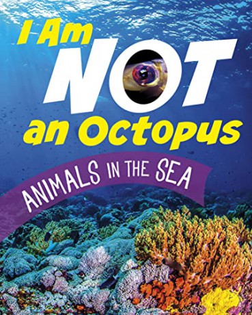 I Am Not An Octopus - Mari Bolte [KSIĄŻKA]