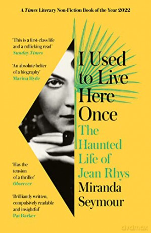 I Used To Live Here Once - Miranda Seymour [KSIĄŻKA]