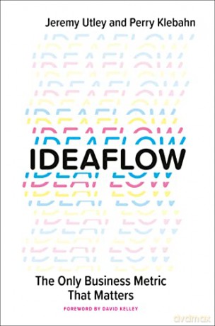 Ideaflow [KSIĄŻKA]