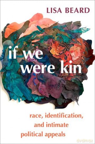 If We Were Kin - Lisa Beard [KSIĄŻKA]