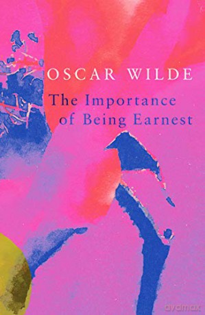 Importance Of Being Earnest - Oscar Wilde [KSIĄŻKA]