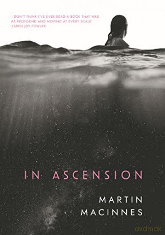In Ascension [KSIĄŻKA]