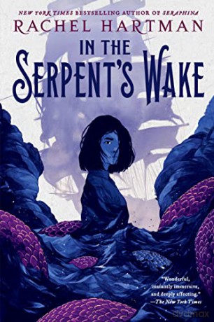In The Serpents Wake - Rachel Hartman [KSIĄŻKA]