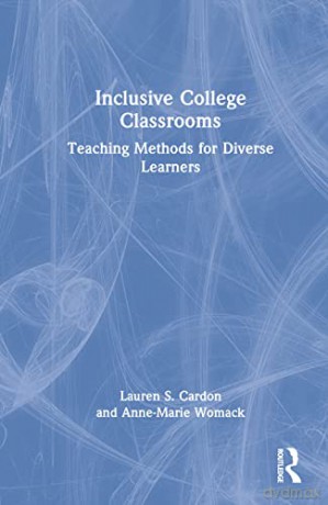 Inclusive College Classrooms - Anne-Marie Womack [KSIĄŻKA]