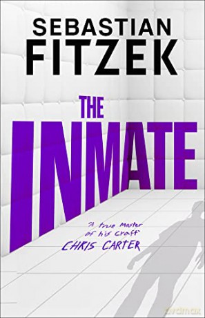 Inmate - Sebastian Fitzek [KSIĄŻKA]