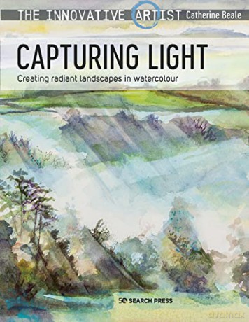 Innovative Artist Capturing Light - Catherine Beale [KSIĄŻKA]
