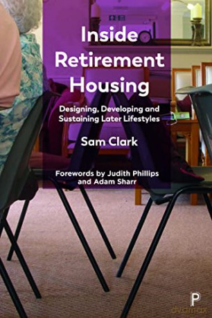 Inside Retirement Housing - Sam Clark [KSIĄŻKA]