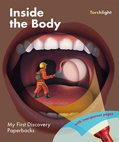 Inside The Body - Claude Delafosse [KSIĄŻKA]