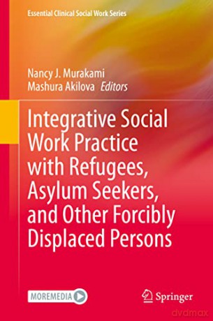 Integrative Social Work Practice With Re - Nancy J. Murakami [KSIĄŻKA]