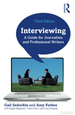 Interviewing - Gail Sedorkin [KSIĄŻKA]