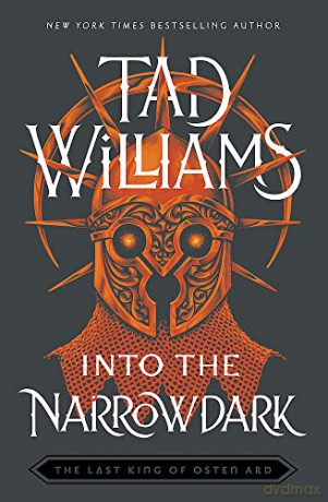 Into The Narrowdark - Tad Williams [KSIĄŻKA]