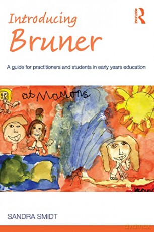 Introducing Bruner - Sandra Smidt [KSIĄŻKA]