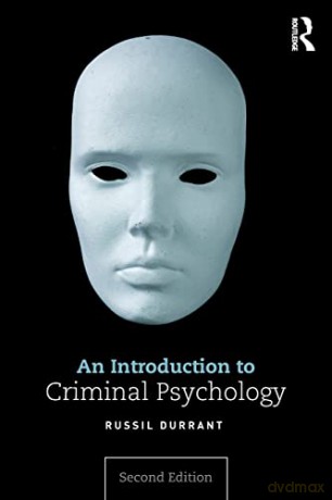 Introduction To Criminal Psychology - Russil Durrant [KSIĄŻKA]